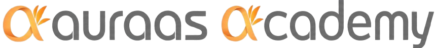 Auraas Academy Logo